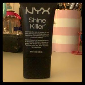 Nyx shine killer primer
